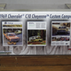 Illustration for article titled Greenlight 1:64 Chevy C10 Camper 1969